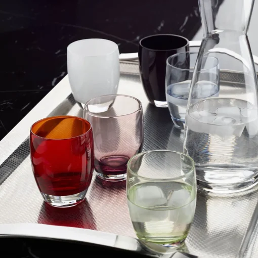 Allegro Transparent