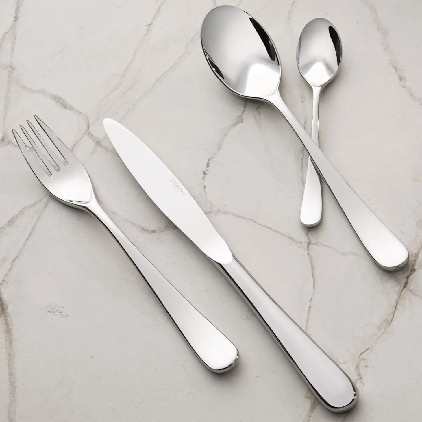 Aquatic Argente Class I