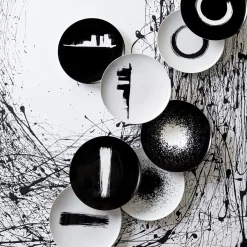 Arty Creation Black