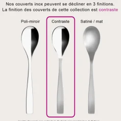 Astree Chiseled Mirror