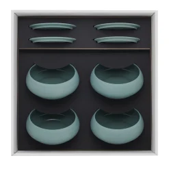 Bahia Clay Green