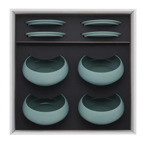 Bahia Clay Green