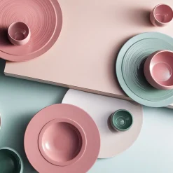 Bahia Clay Green