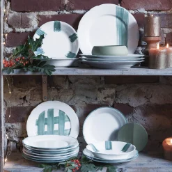 Bahia Clay Green