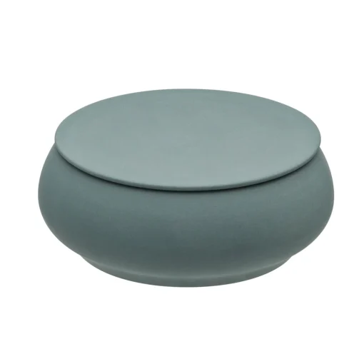 Bahia Clay Green