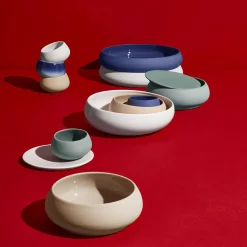 Bahia Clay Green