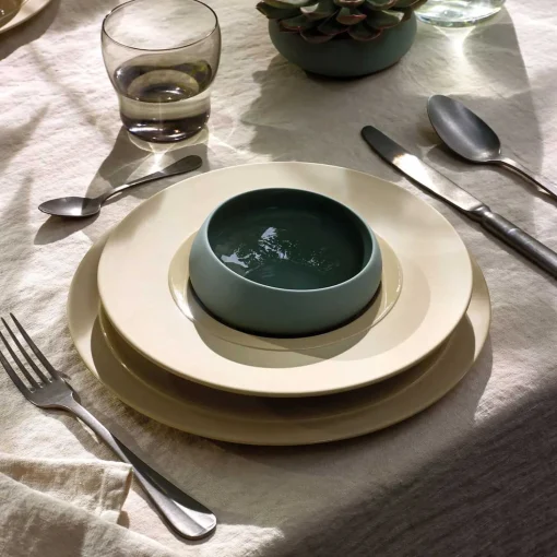 Bahia Clay Green