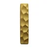 Brass Hammered Fuse