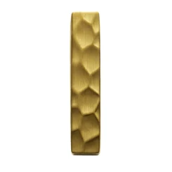 Brass Hammered Fuse