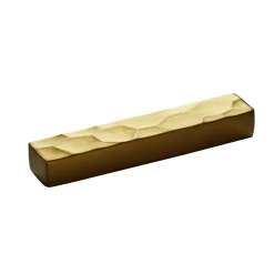 Brass Hammered Fuse