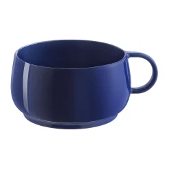 Cafeteria Empileo Bleu Gourmet