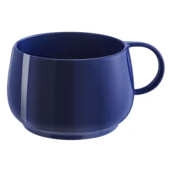 Cafeteria Empileo Bleu Gourmet
