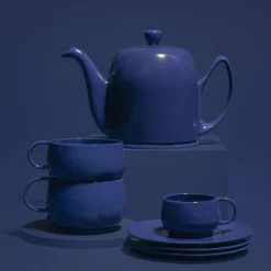 Cafeteria Empileo Bleu Gourmet