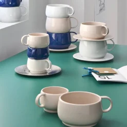 Cafeteria Empileo Bleu Gourmet