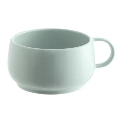 Cafeteria Empileo Green Almond