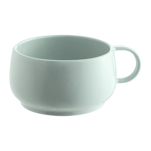 Cafeteria Empileo Green Almond