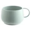 Cafeteria Empileo Green Almond
