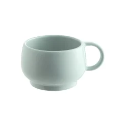 Cafeteria Empileo Green Almond