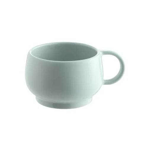 Cafeteria Empileo Green Almond