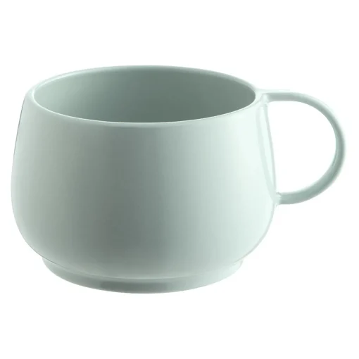 Cafeteria Empileo Green Almond