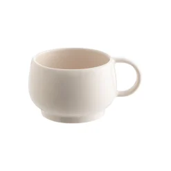Cafeteria Empileo Rose Nude