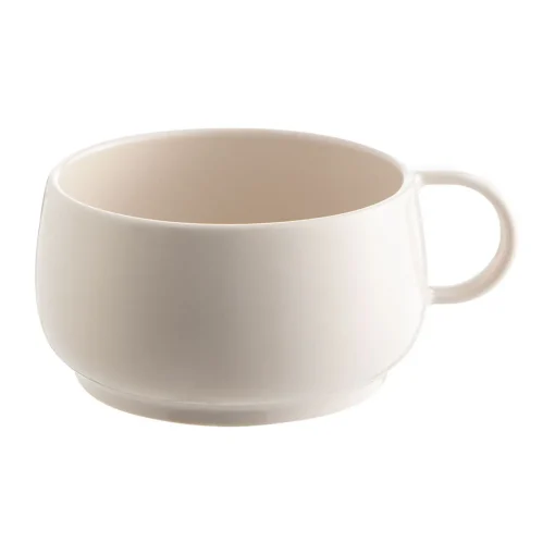 Cafeteria Empileo Rose Nude