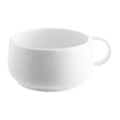 Cafeteria Empileo White