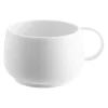 Cafeteria Empileo White