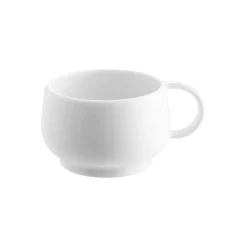 Cafeteria Empileo White