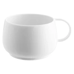 Cafeteria Empileo White