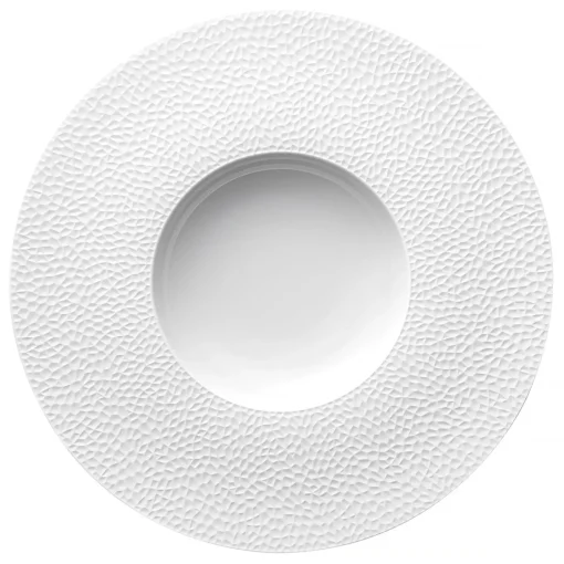 Collection L Fragments White