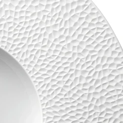 Collection L Fragments White
