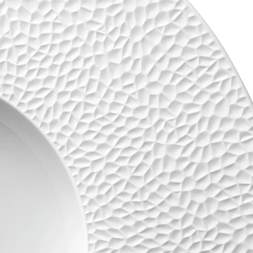 Collection L Fragments White