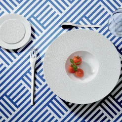 Collection L Fragments White