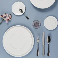 Collection L Fragments White