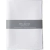 Cotton & Linen Shades White