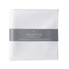 Cotton & Linen Shades White