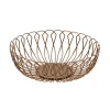 Cruz Copper Finish