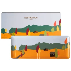 Destination Forest