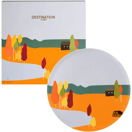 Destination Forest