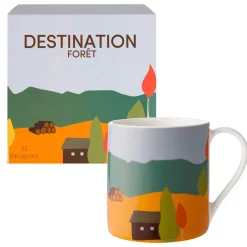 Destination Forest