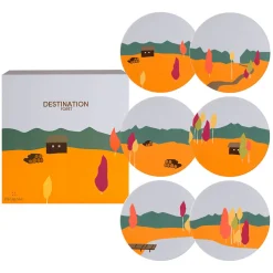 Destination Forest