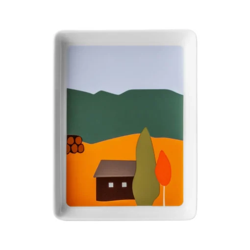 Destination Forest