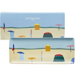 Destination Sea