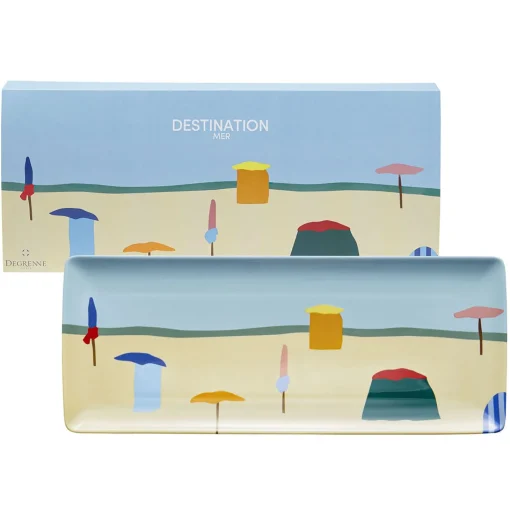 Destination Sea