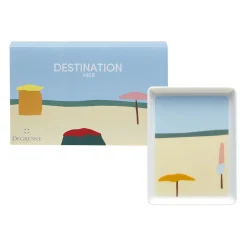 Destination Sea