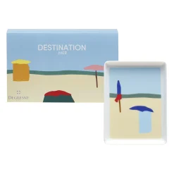 Destination Sea
