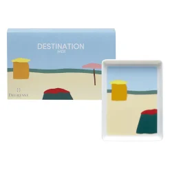 Destination Sea
