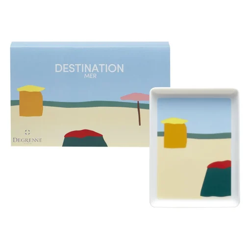 Destination Sea