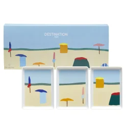 Destination Sea